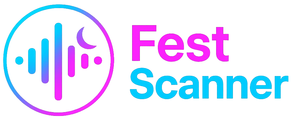 FestScanner