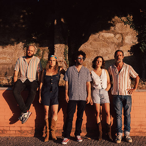 CASSETE PIRATA - 10 ANOS