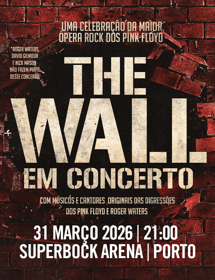 The Wall - in Concert