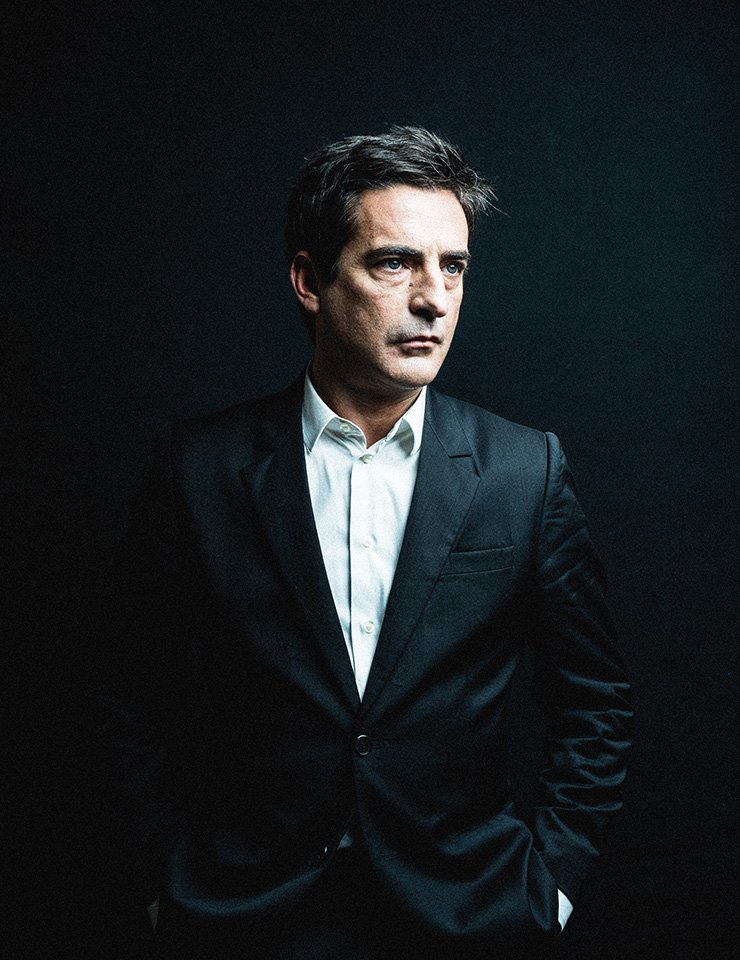 Camané & Ensemble Darcos