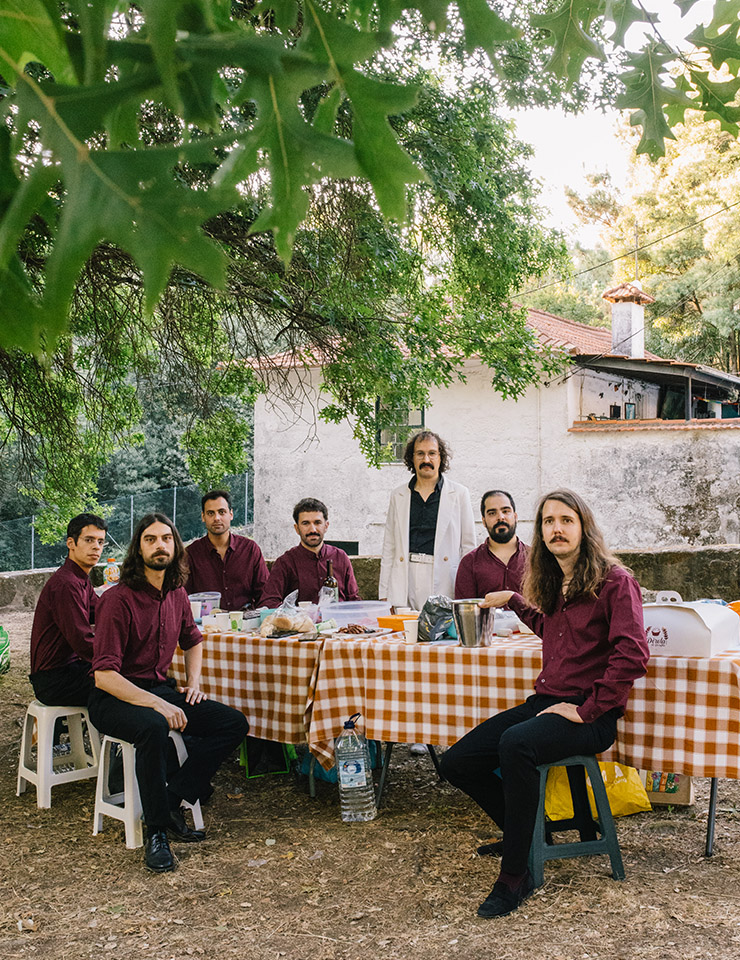 JOSÉ PINHAL POST-MORTEM EXPERIENCE