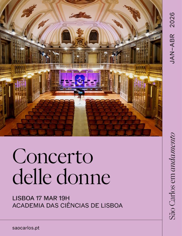 Concerto delle donne