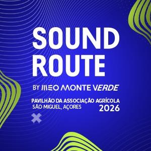 Sound Route #05