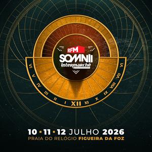 Official cover of the event RFM SOMNII INTERMARCHÉ 2026 - PASSE VIP