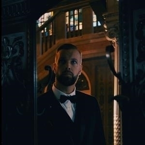 Einar Solberg live in Porto