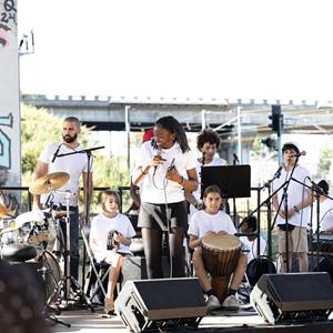 Performance Verão Skoola