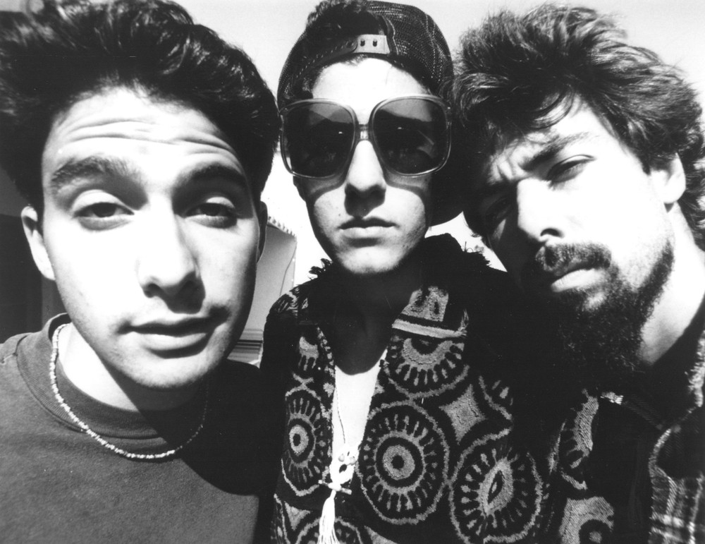 BEASTIE BOYS