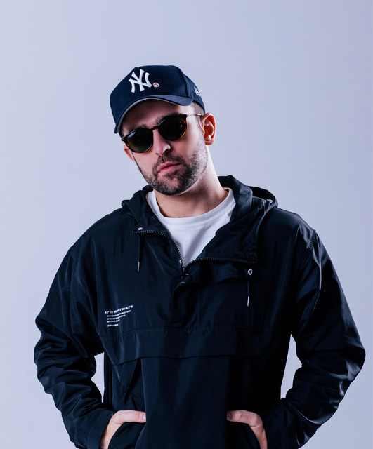 DJ Becca Incendiária