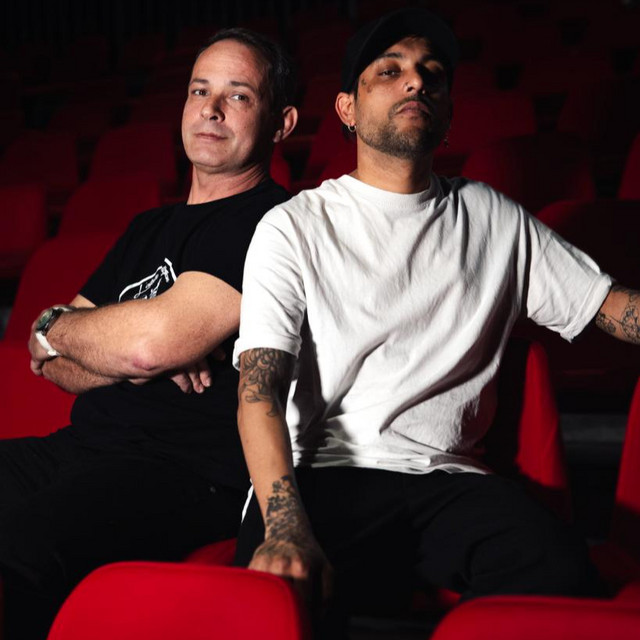 Karma Groove Project