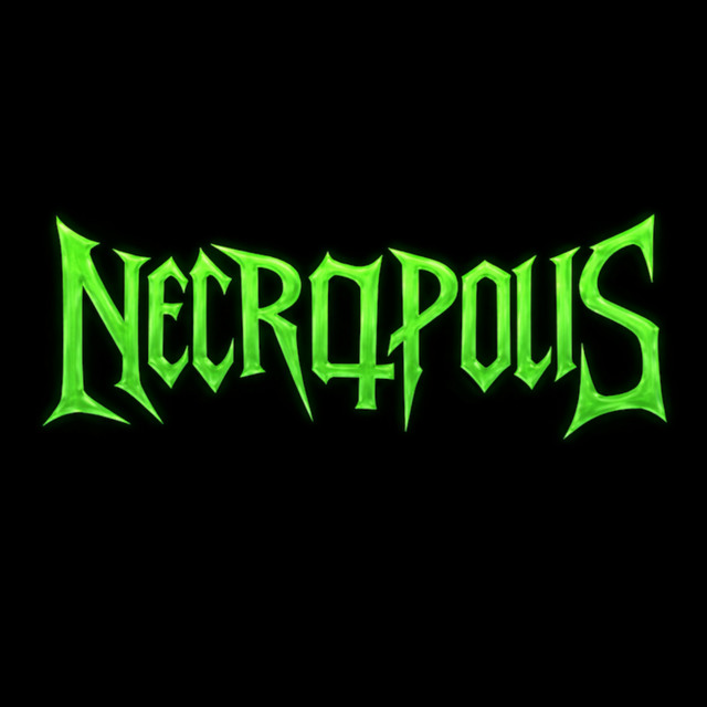 Necropolis