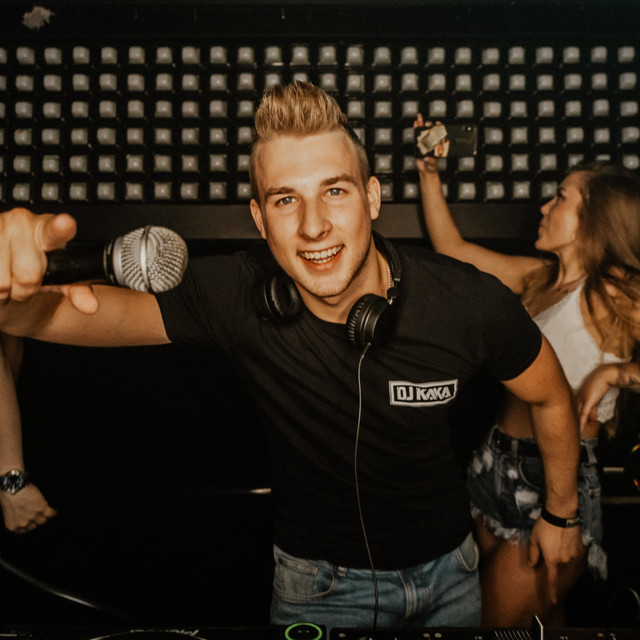 DJ KAKA