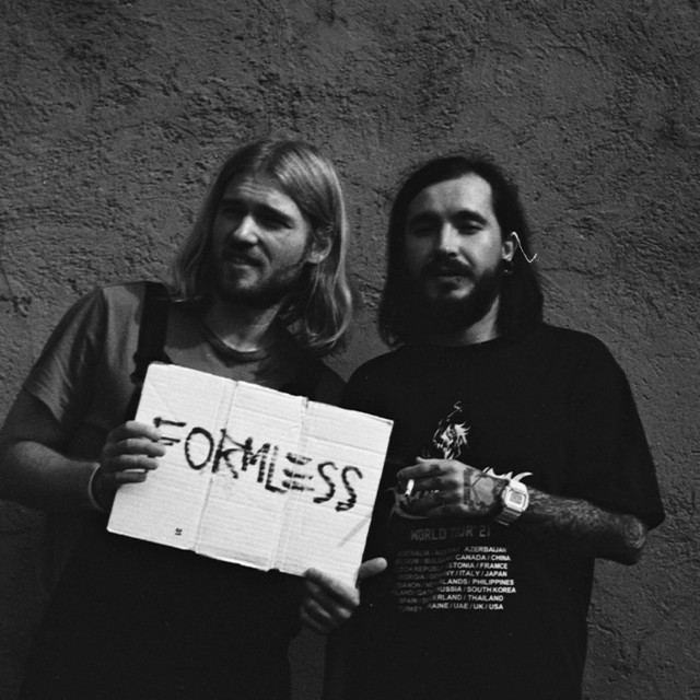FORMLESS
