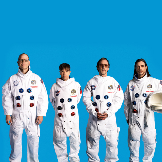 WEEZER