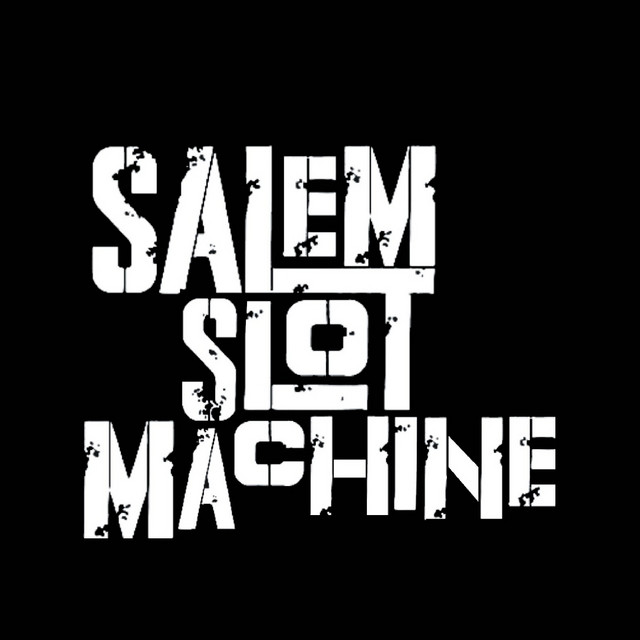 Salem Slot Machine