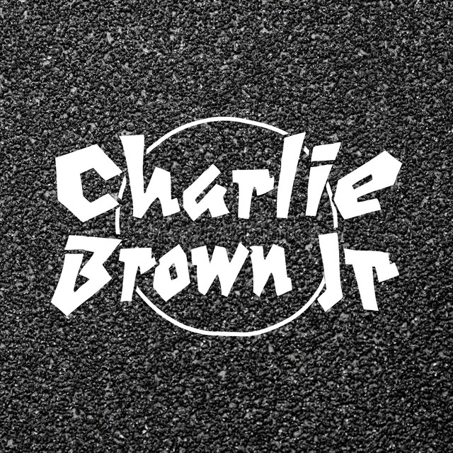 Charlie Brown Jr