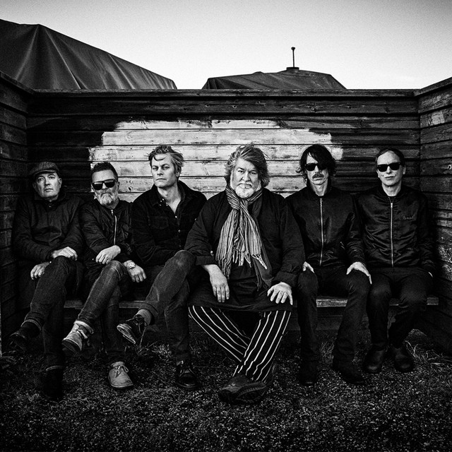 The Soundtrack of Our Lives