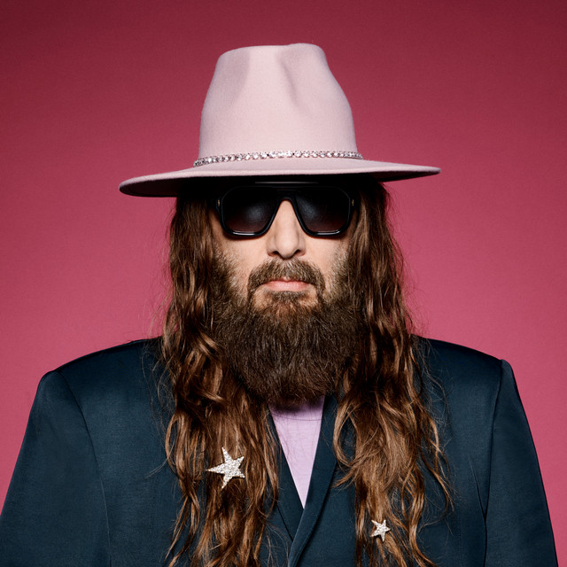 Sebastien Tellier