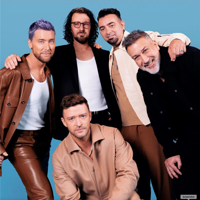 NSYNC