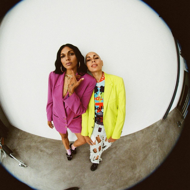 Nina Sky