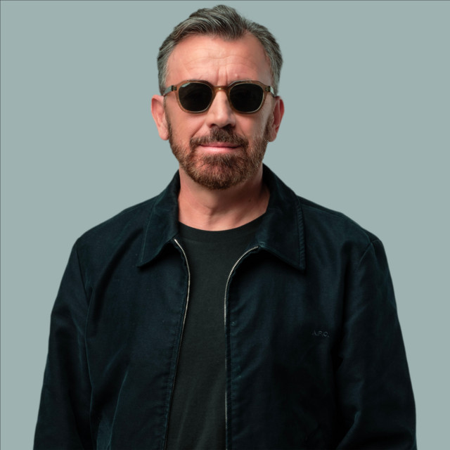 Benny Benassi