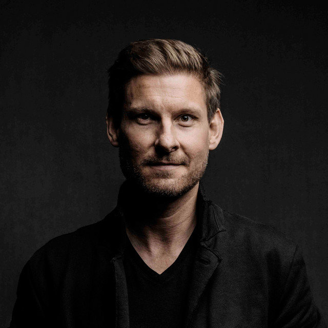 Kristian Bezuidenhout