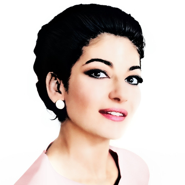 María Callas