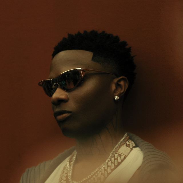 Wizkid