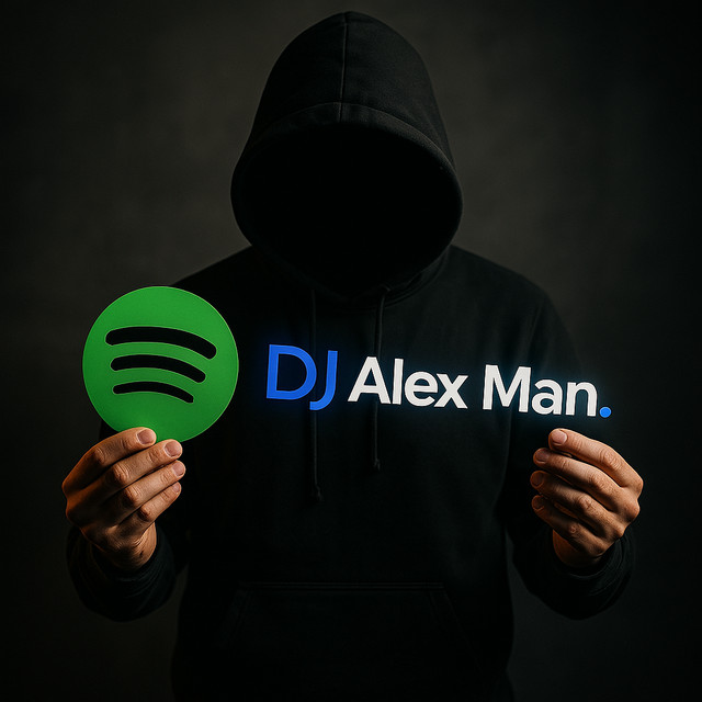 DJ Alex FB