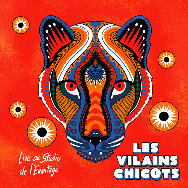 les vilains chicots