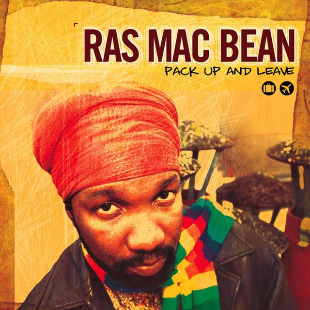 Ras Mc Bean