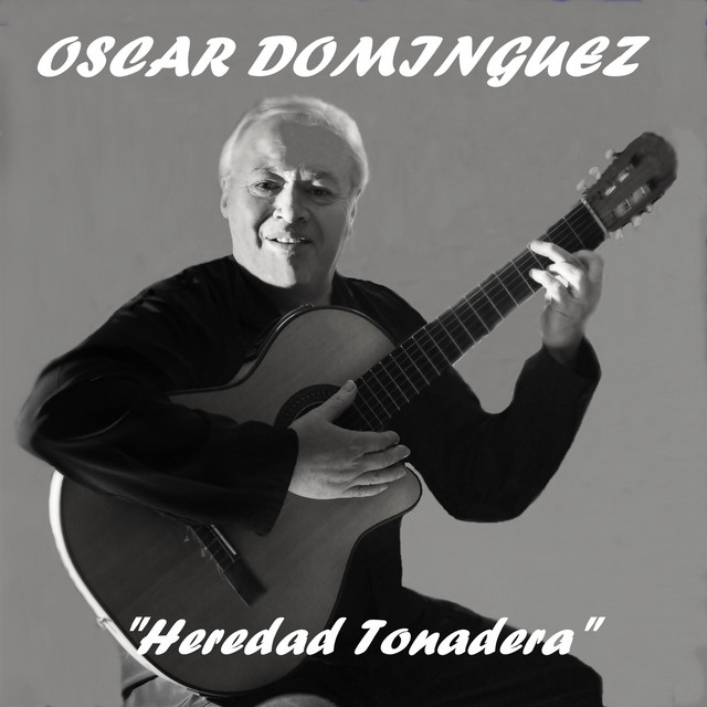 Óscar Domínguez