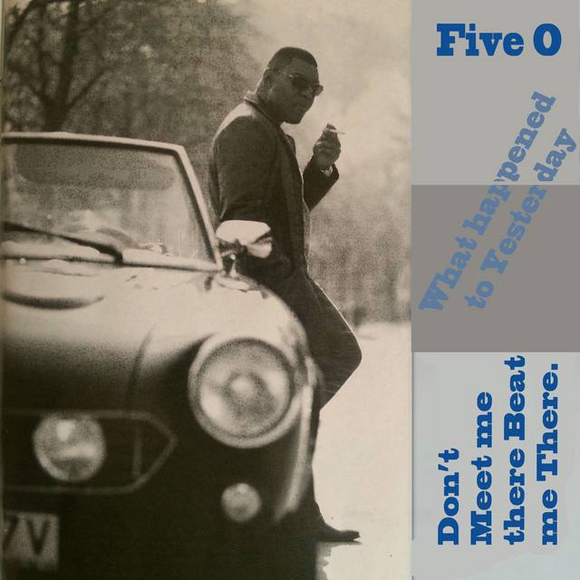 Five O