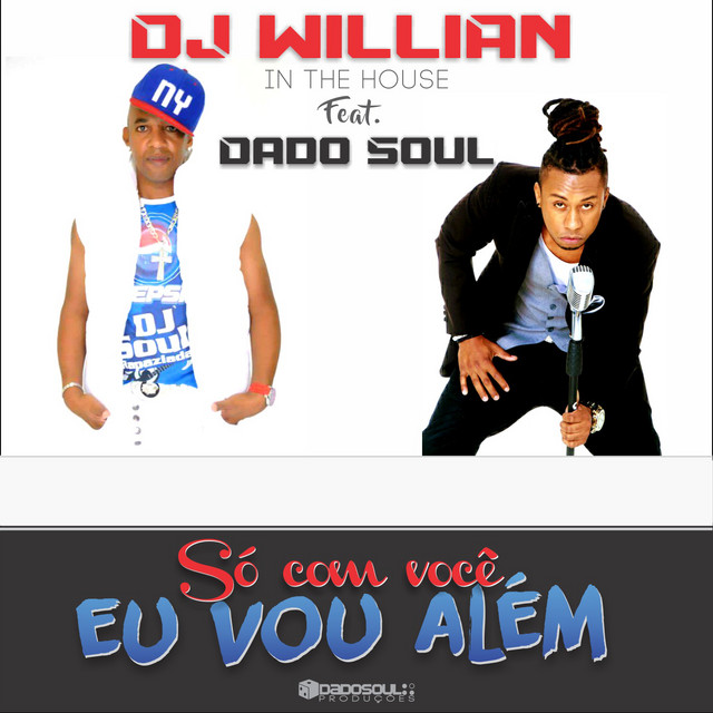 Willian in The House