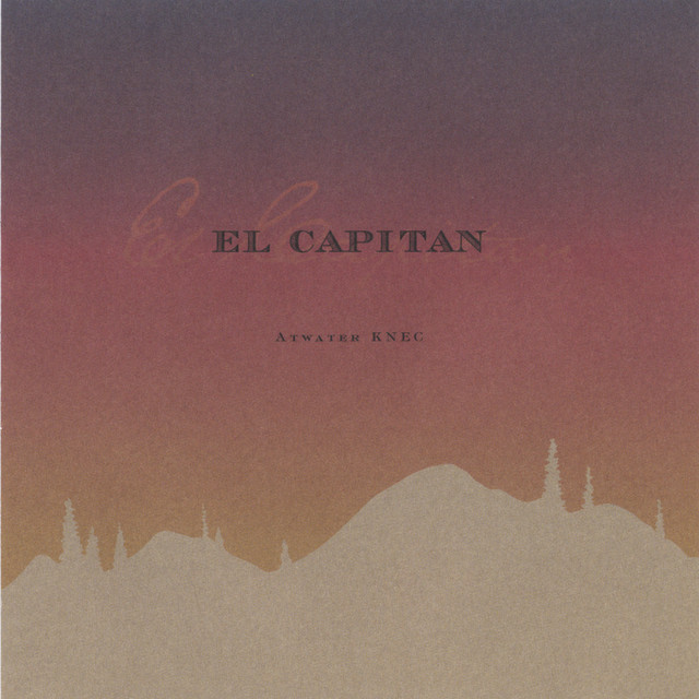 El Capitan