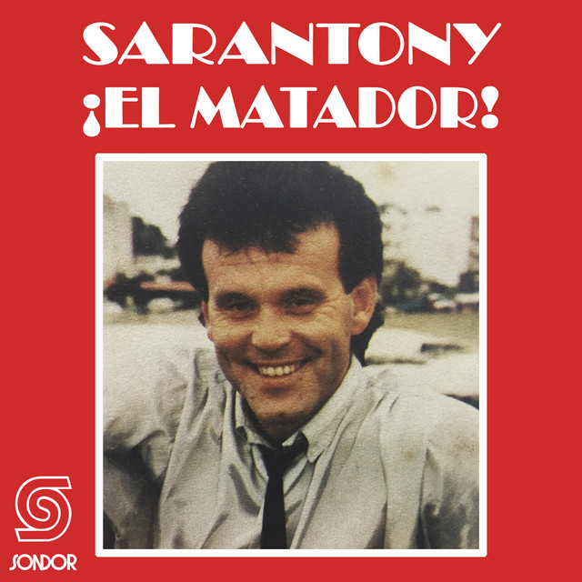 Sarantonin
