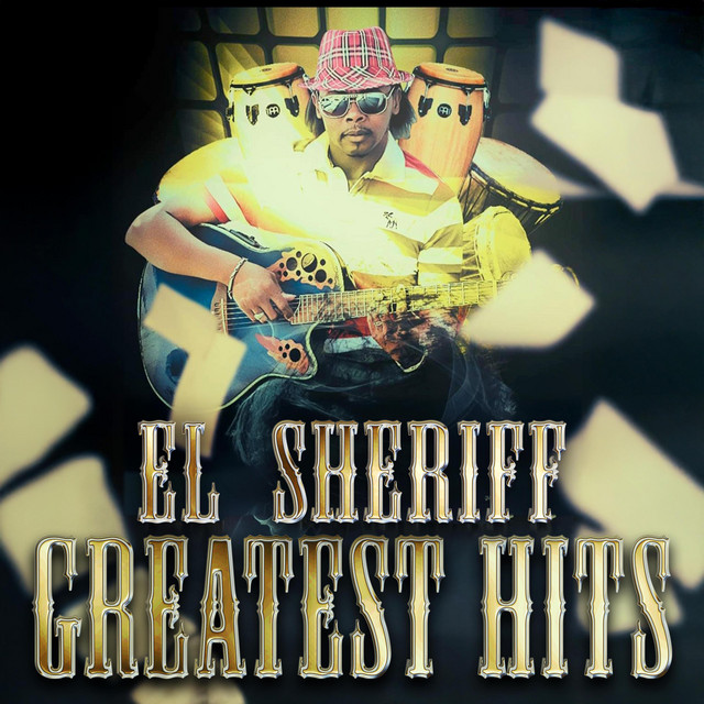 EL SHERIFF
