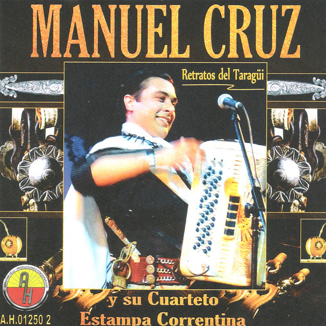 Manuel Cruz