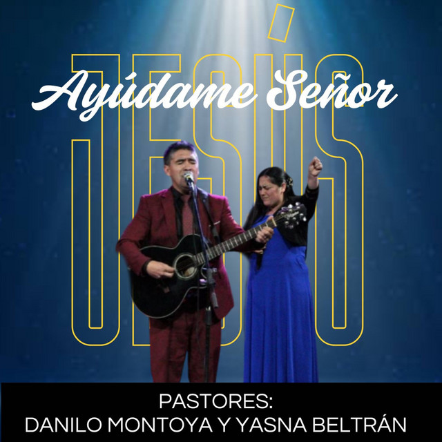 Danilo Plessow aka MCDE