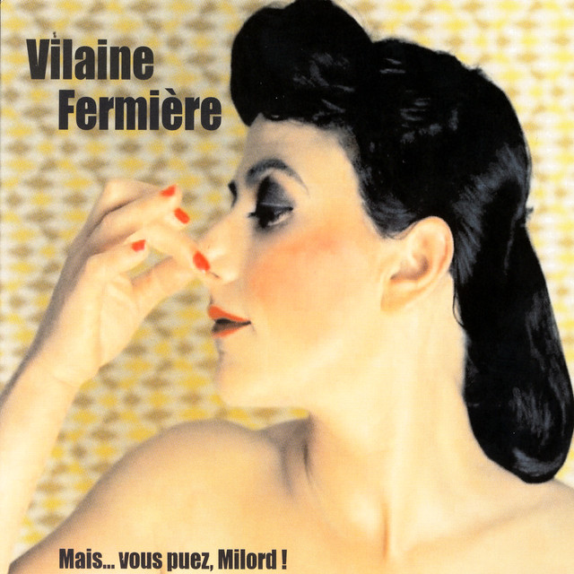 Vilaine Fermière