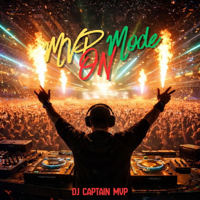 DJ CAPTAIN