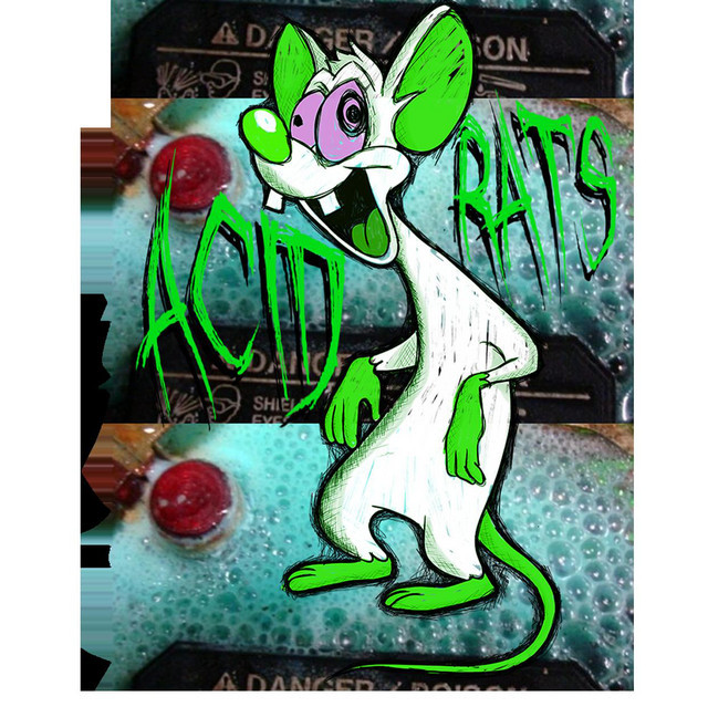 Acid Rats