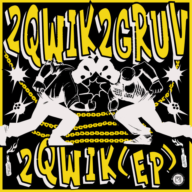 DJ 2qwik2gruv