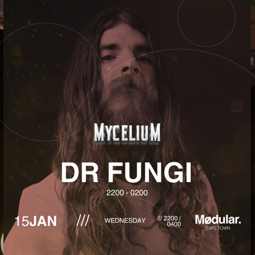 DR Fungi