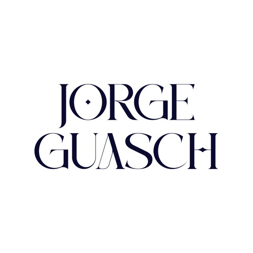 Jorge Guasch