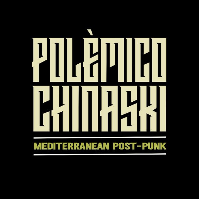 POLÉMICO CHINASKI