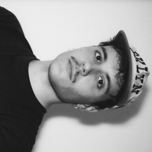 Symmetrical Abstract