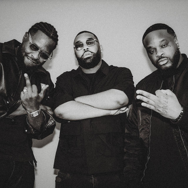 TRIANGLE DES BERMUDES