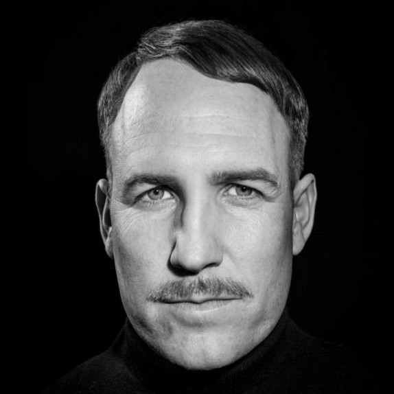 Official cover of the event ÂME DJ