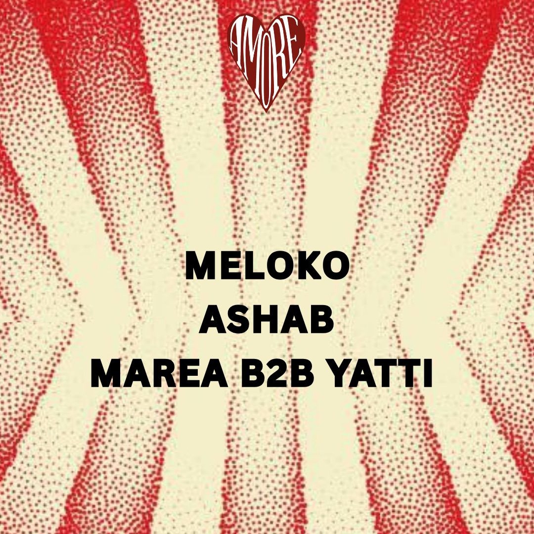 Amore Istar w/ Meloko