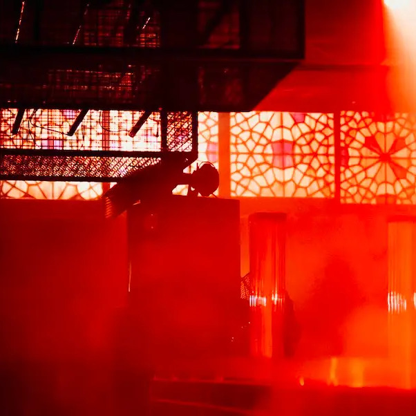 Basic Easter • Francesco Del Garda + Italomario 